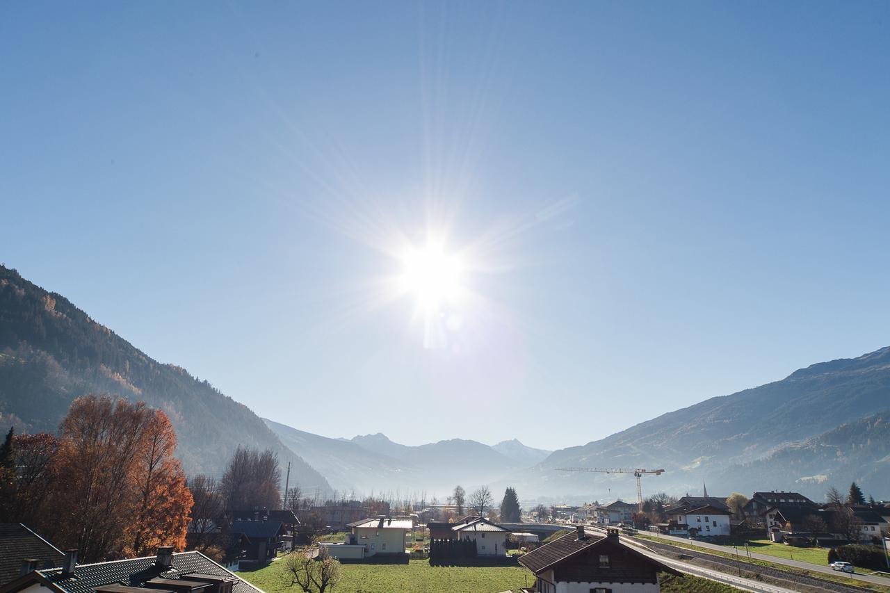 Hotel Giessenbach Fuegen Exterior photo